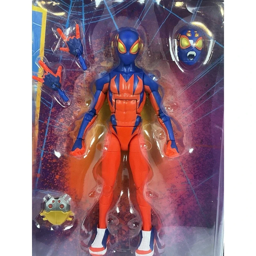 Hasbro marvel legends